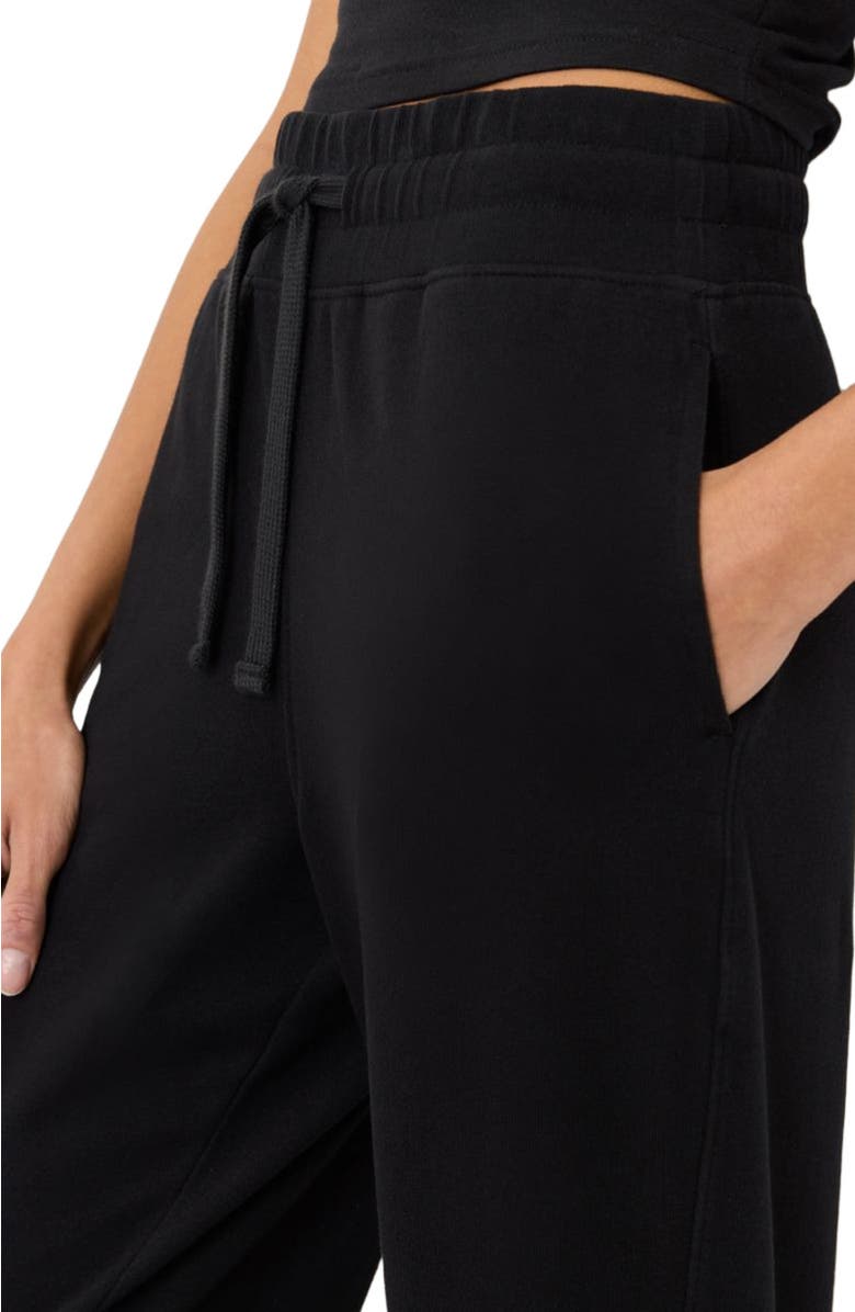 Pact CloudKnit Jogger, Alternate, color, Black