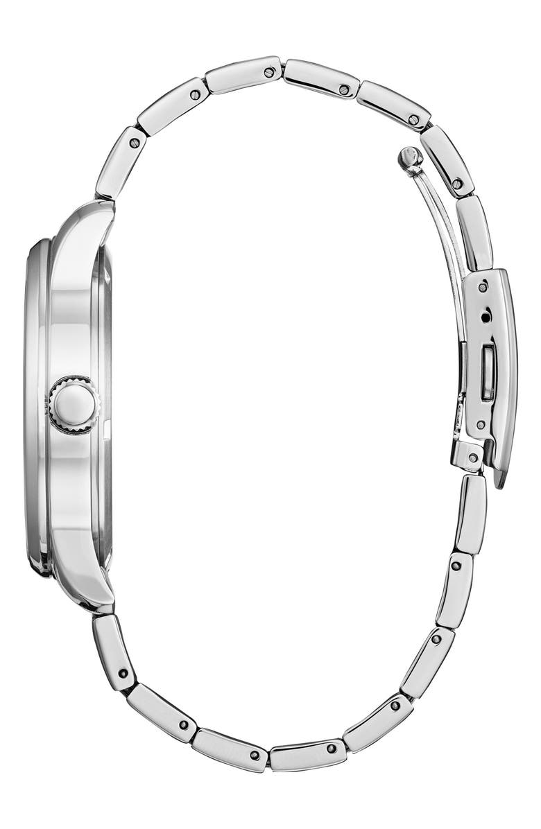 Citizen Eco-Drive Bracelet Watch, 42mm, Alternate, color,