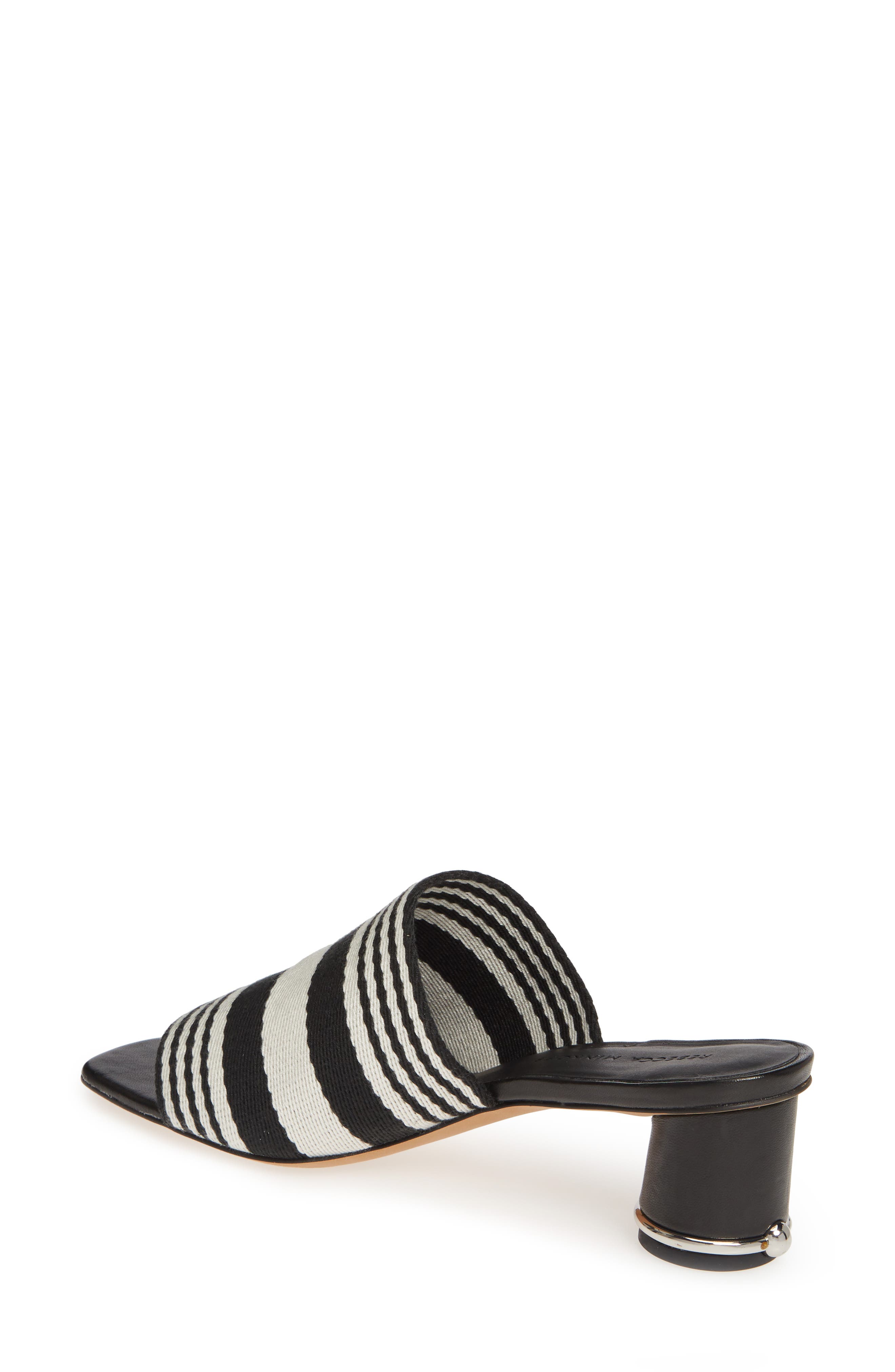 Rebecca Minkoff Aceline Slide Sandal, Alternate, color, 