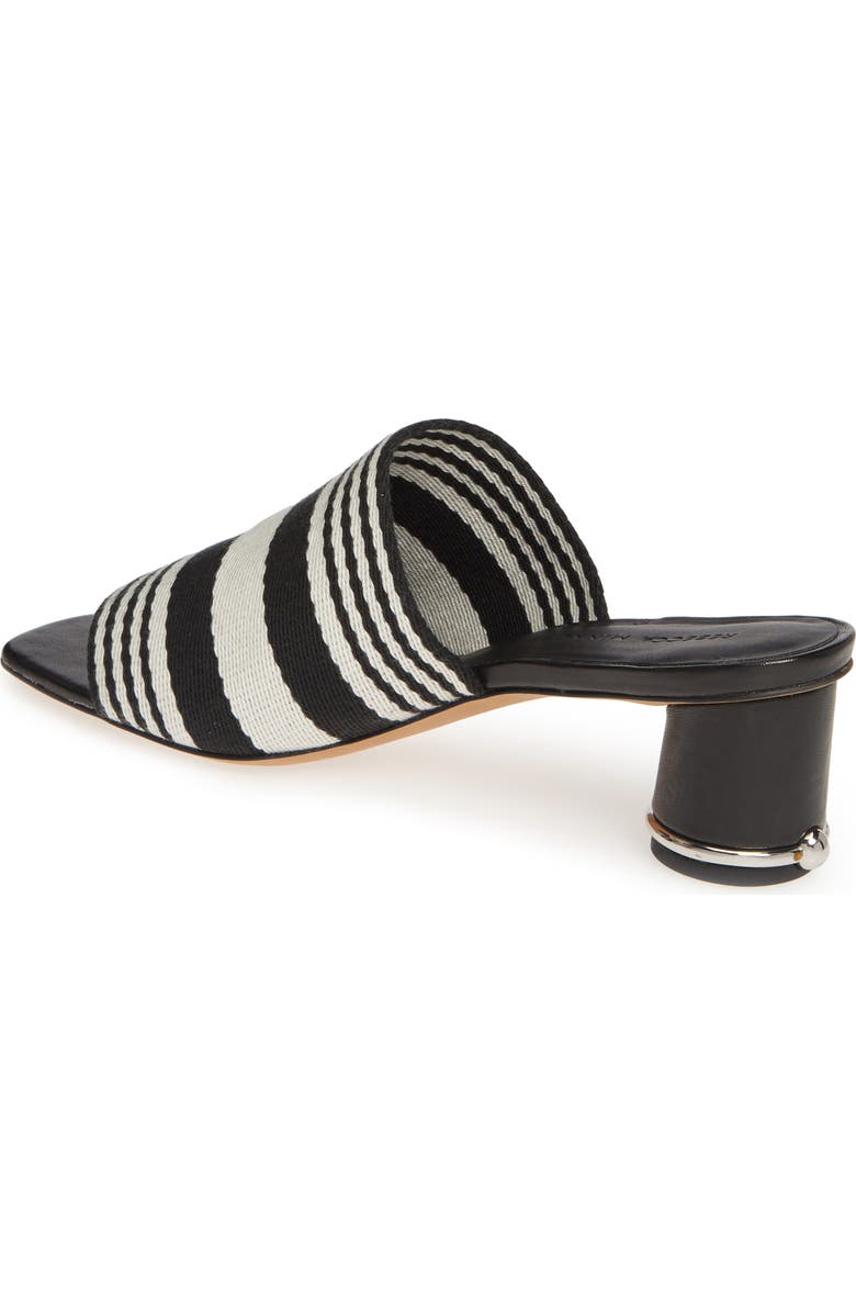 Rebecca Minkoff Aceline Slide Sandal, Alternate, color,