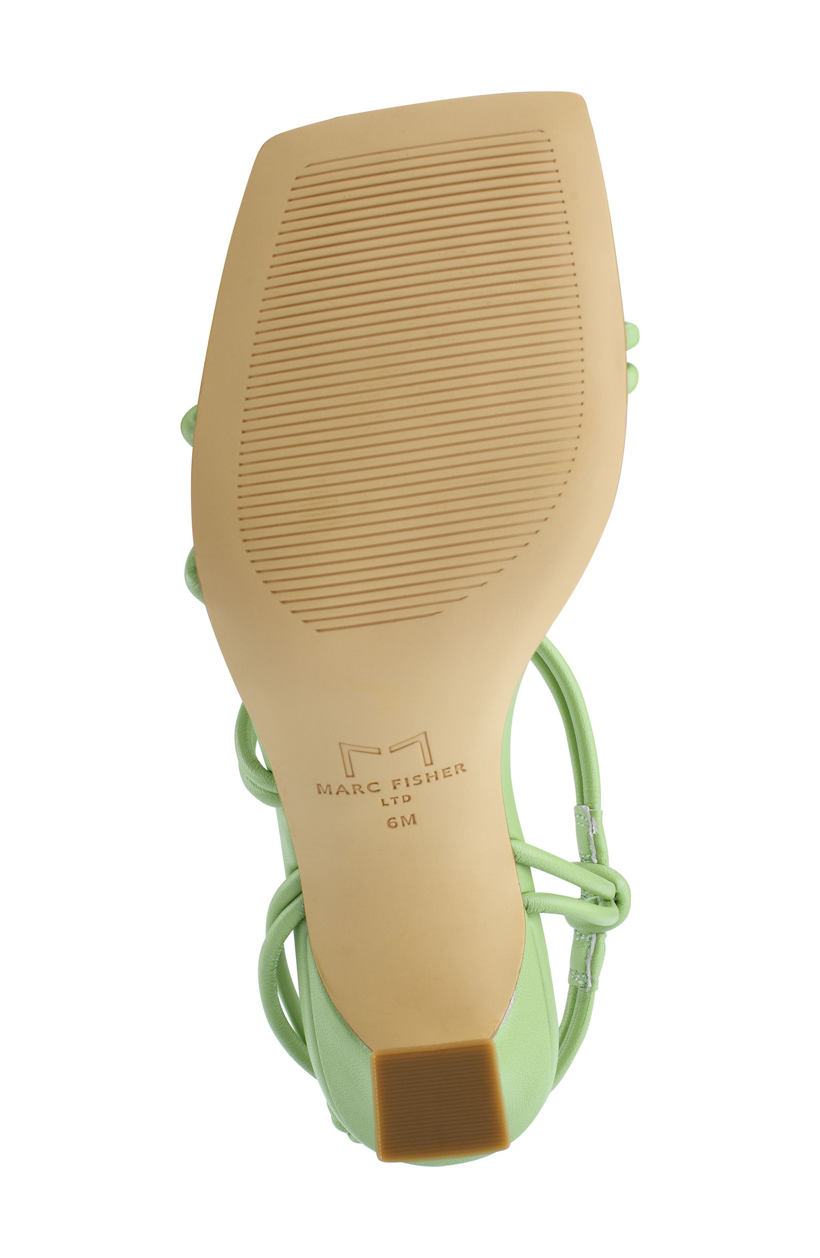 Davia Sandal, Alternate, color, MEDIUM GREEN