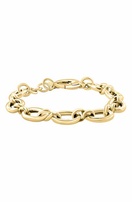 EFFY Oval Link Bracelet