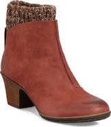 Comfortiva Brianne Bootie
