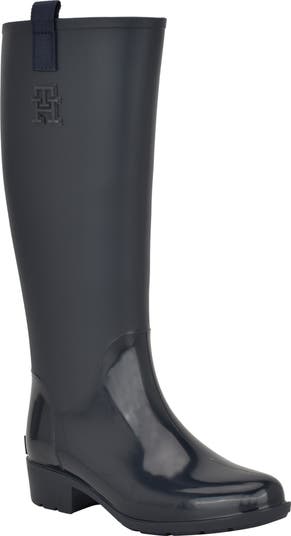 Tommy Hilfiger Karissa Rain Boot (Women) Nordstrom