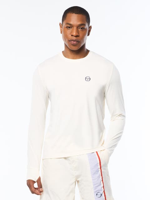 Attivo Damarindo Long Sleeve Tee