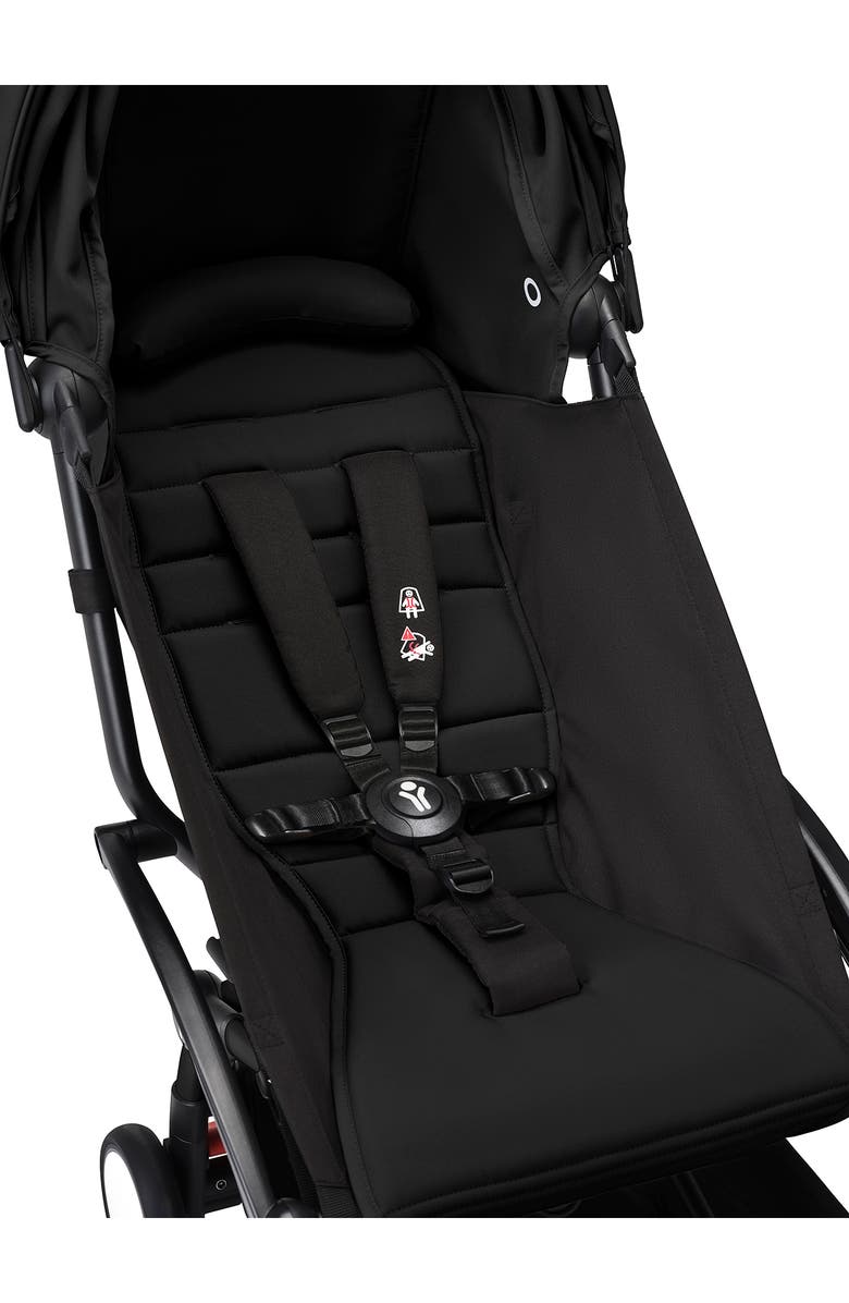 Stokke YOYO³ Stroller from 6 Months, Alternate, color, Anthracite