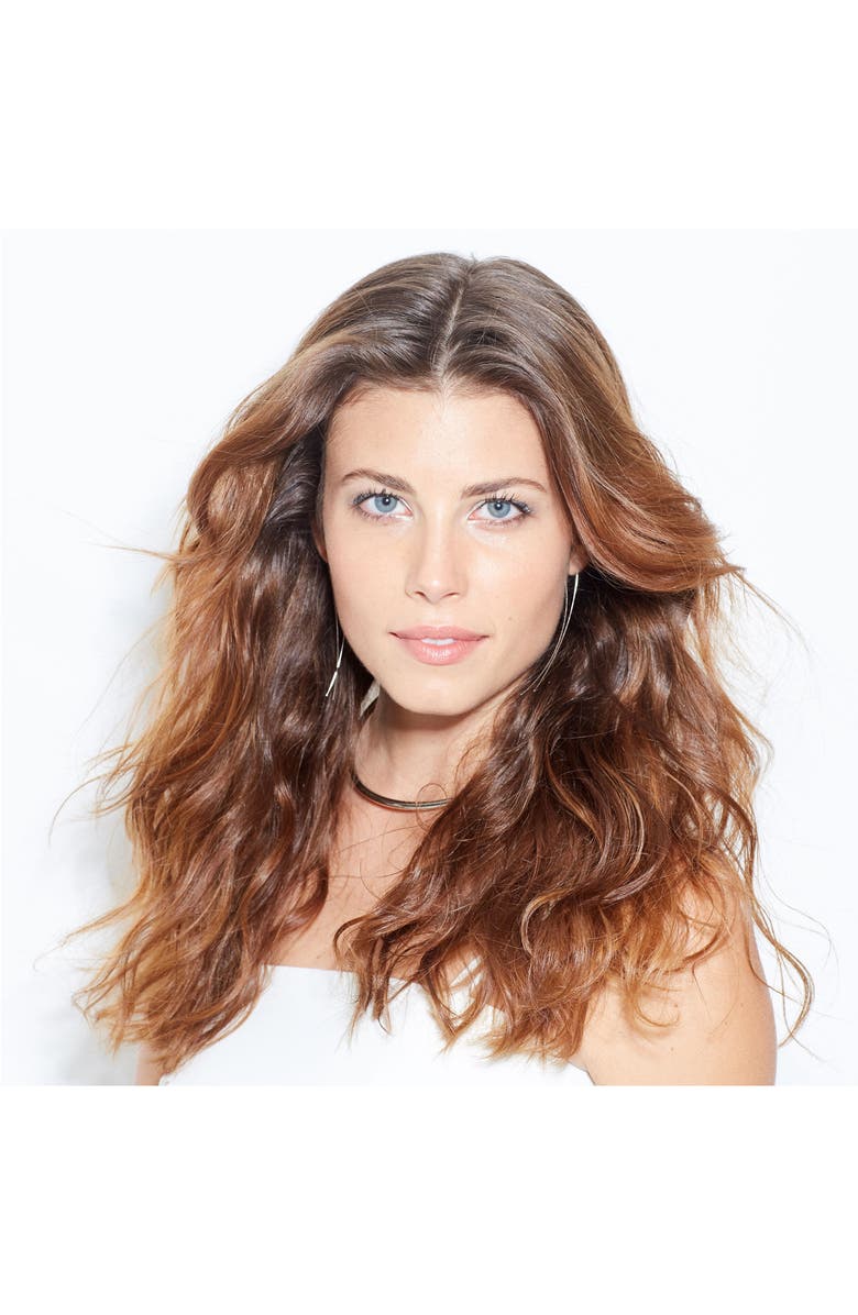 DevaCurl Frizz-Free Volumizing Foam Lightweight Body Booster, Alternate, color, 