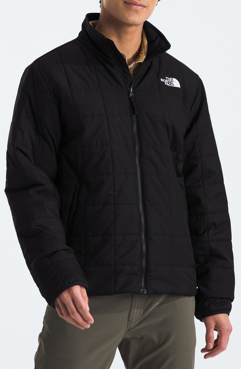 Junction Insulated Jacket