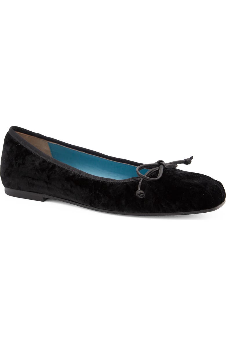 Valentina Rangoni Barbie Ballet Flat, Main, color,