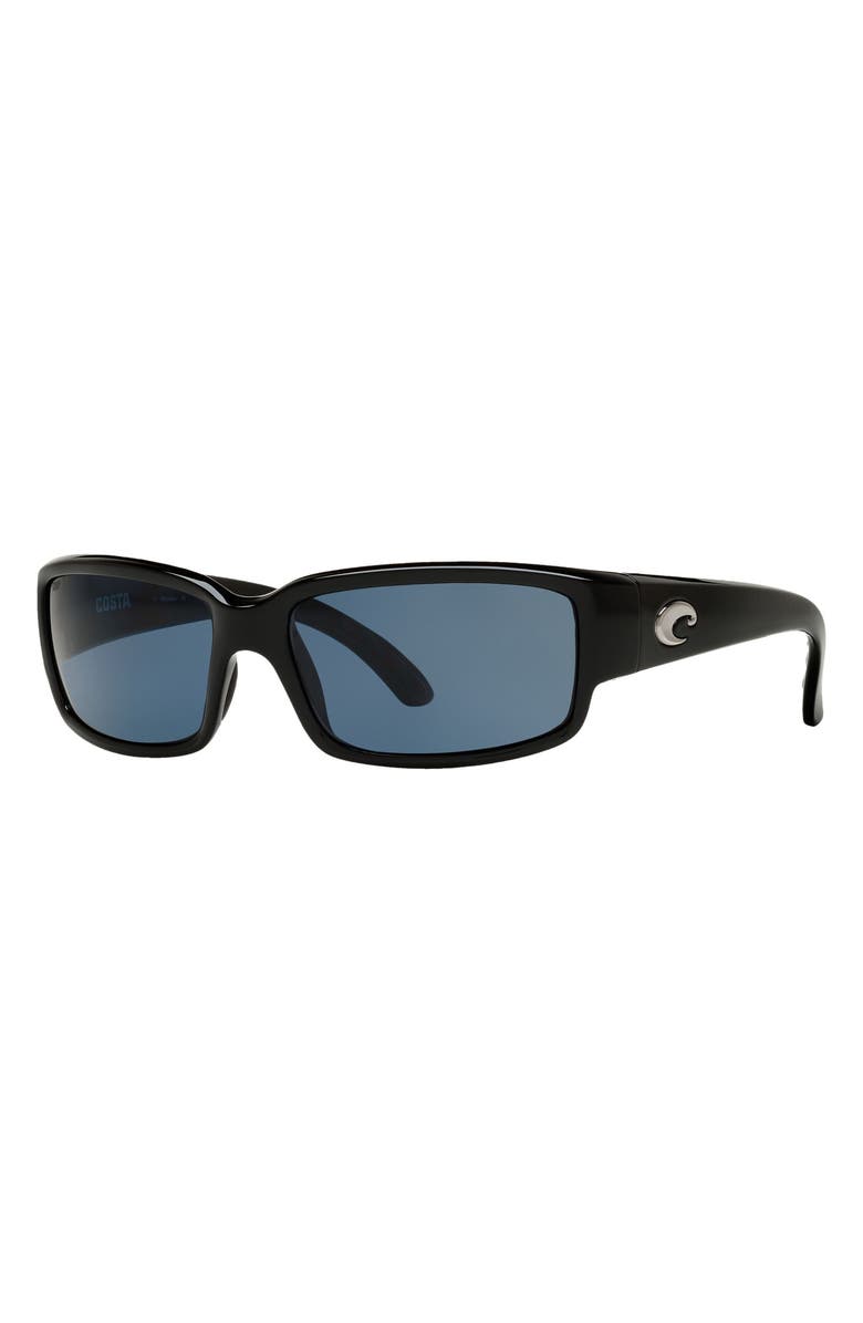 Costa Del Mar 59mm Polarized Wraparound Sunglasses, Alternate, color, 