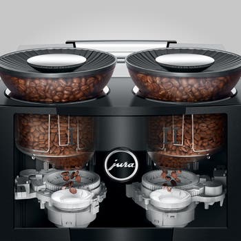 GIGA 10 Automatic Coffee Machine