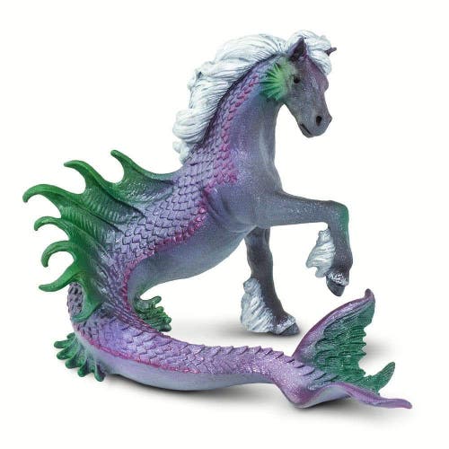 Safari Ltd. Merhorse Toy 