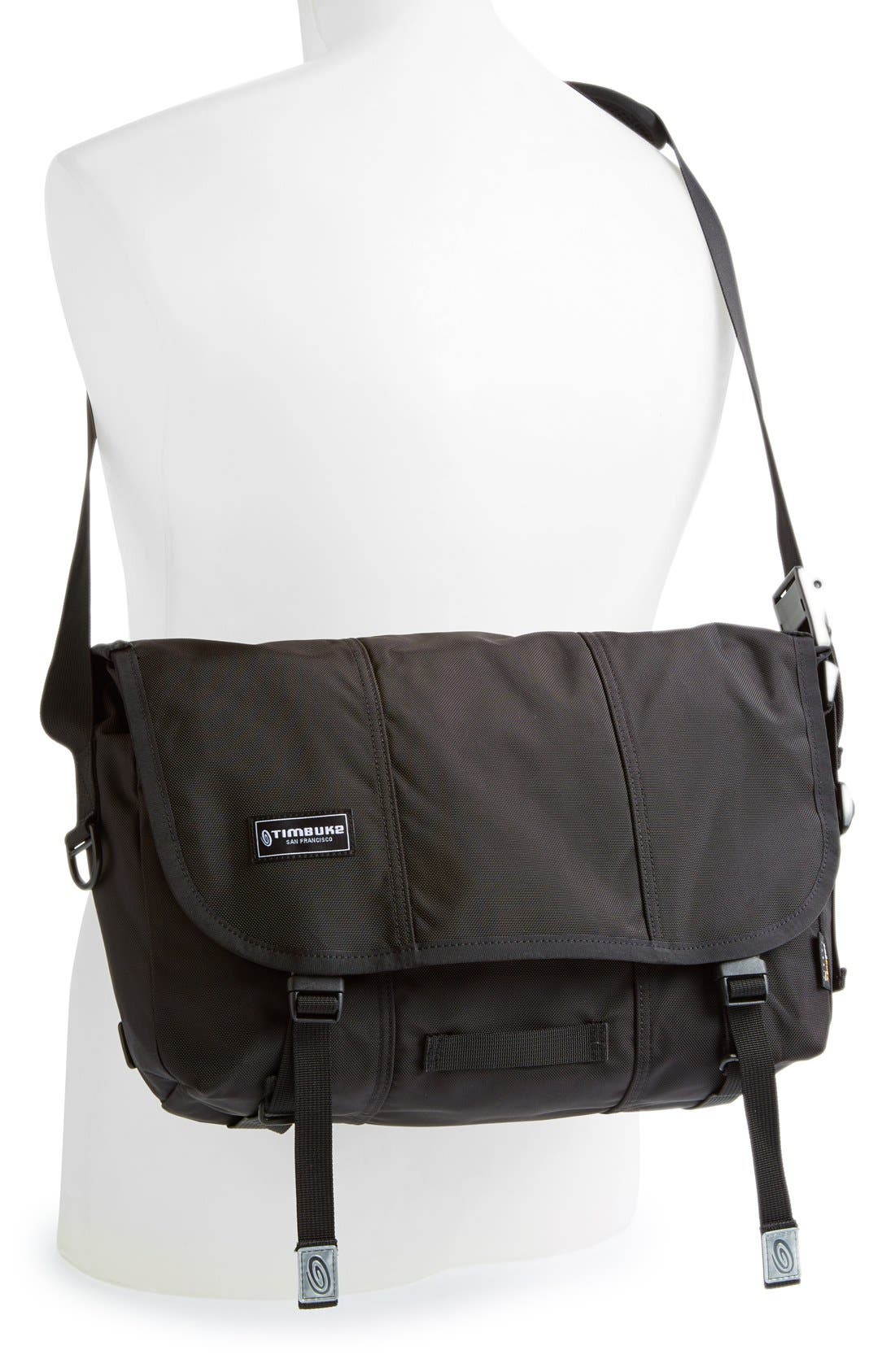 Timbuk2 Small Messenger Bag, Alternate, color, 