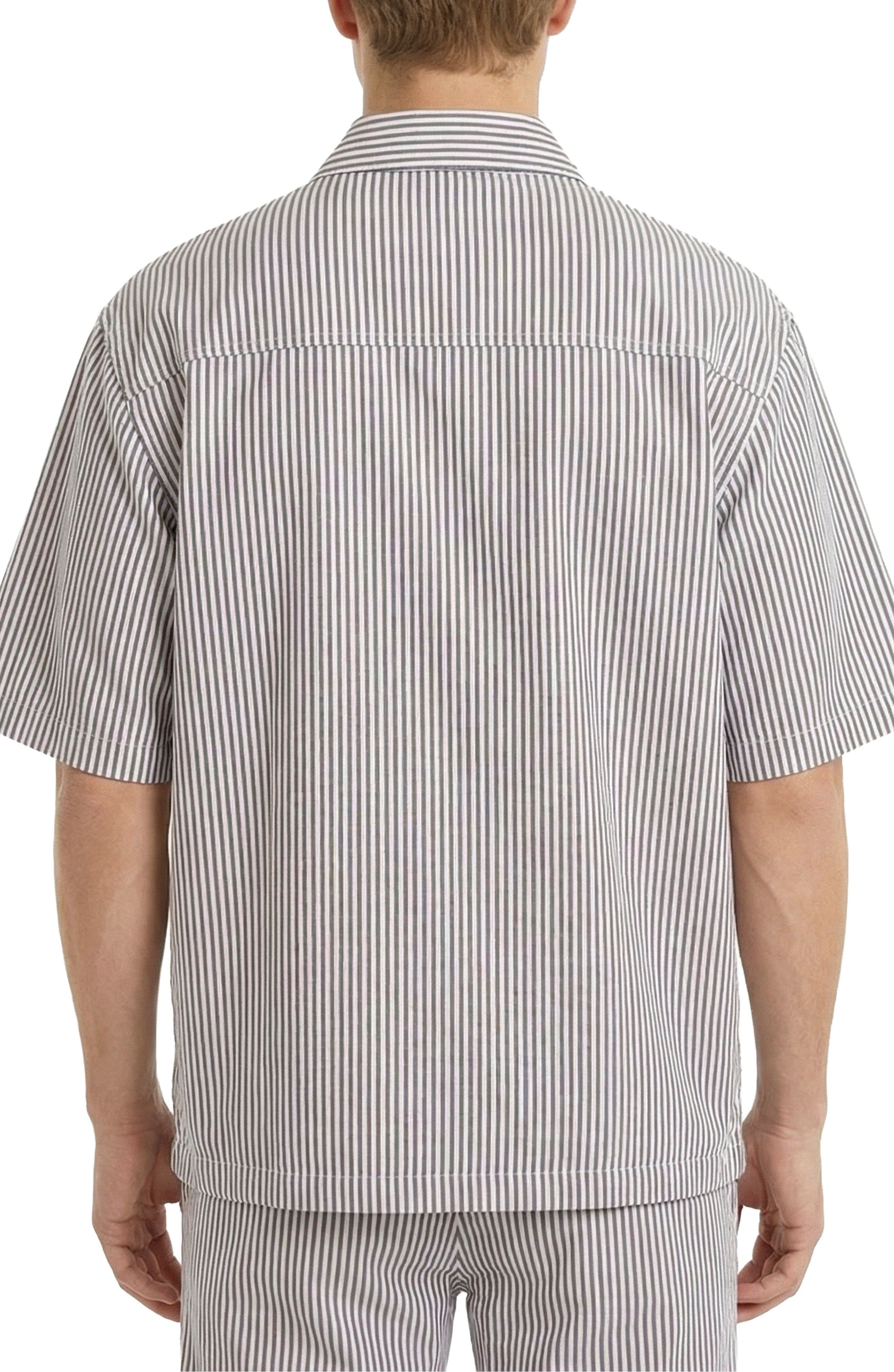 Afton Zip Top - image 2