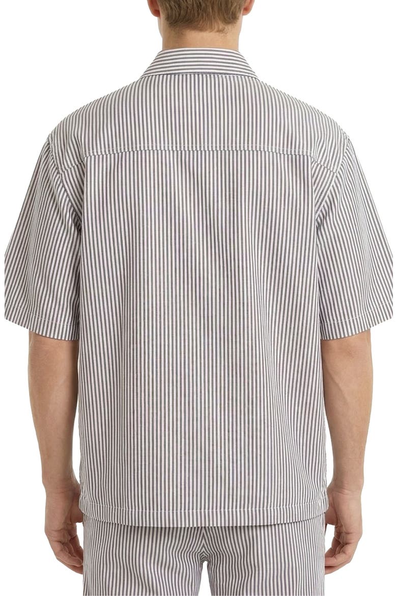 Afton Zip Top, Alternate, color, Multi
