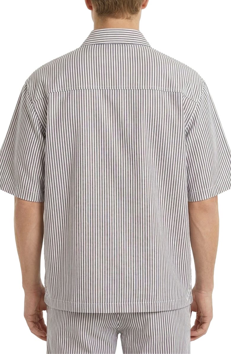 AREA STARS Afton Zip Top, Alternate, color, Multi