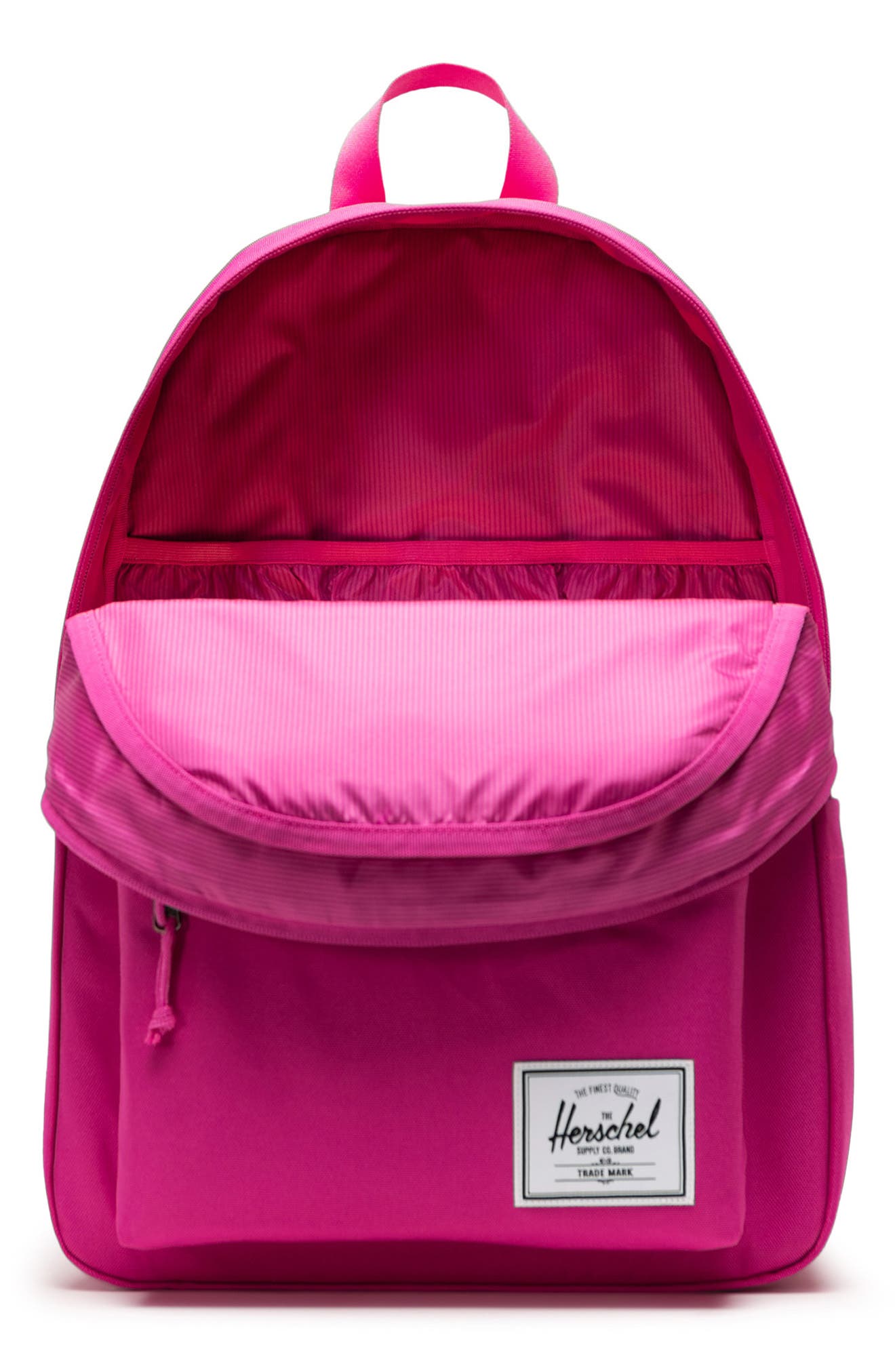 Herschel Supply Co. Classic XL Backpack, Alternate, color, Rose Violet