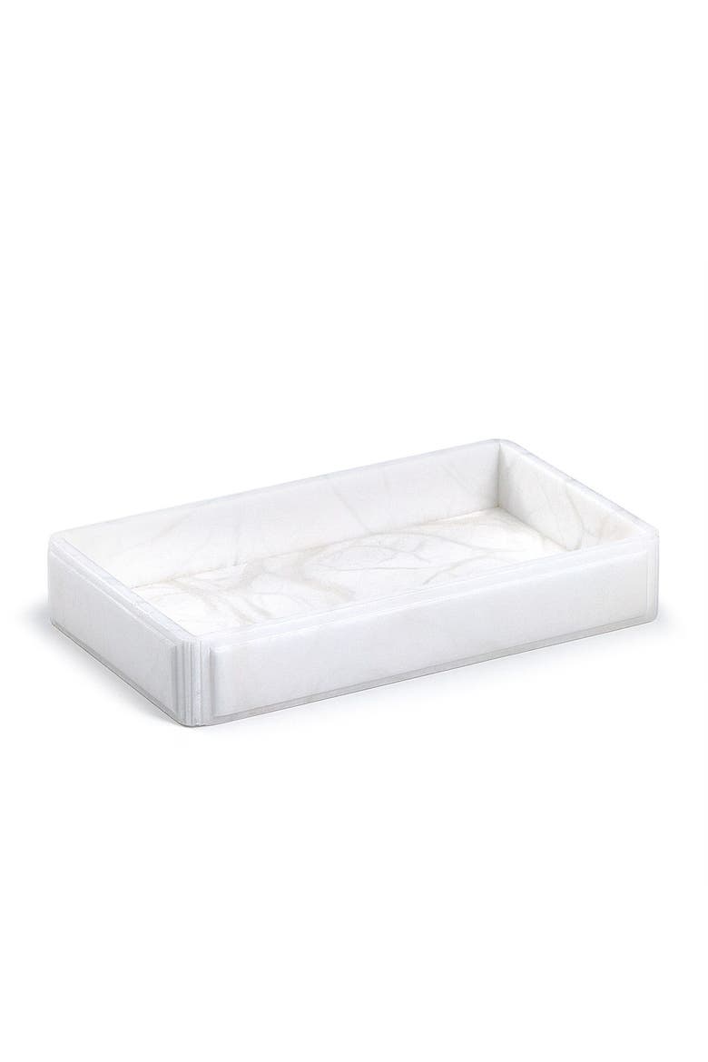 Claudia Tray, Main, color, WHITE