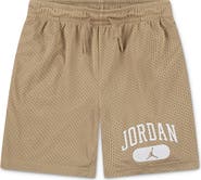 Jordan Kids' Mesh PE Shorts
