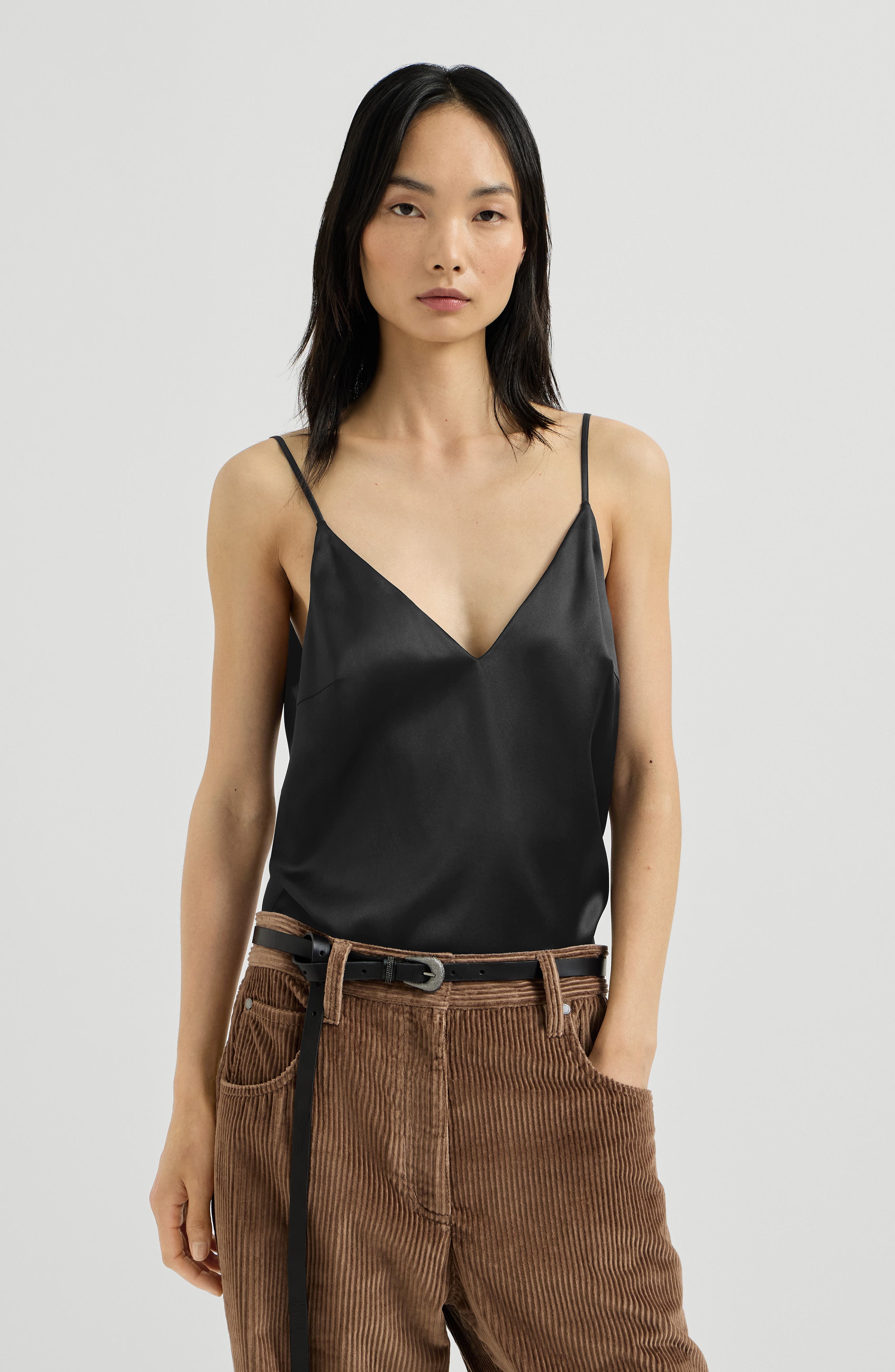 selected Black