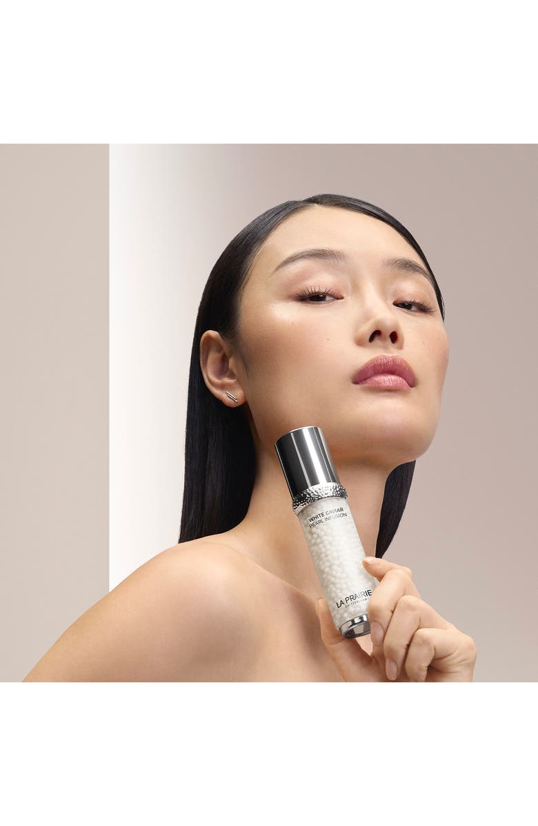 La Prairie White Caviar Pearl Infusion, Alternate, color,