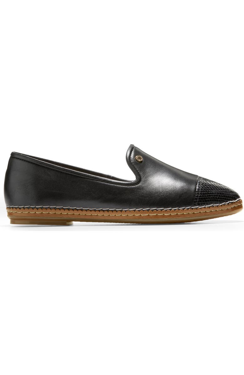 Cole Haan Cloudfeel All Day Loafer, Alternate, color,