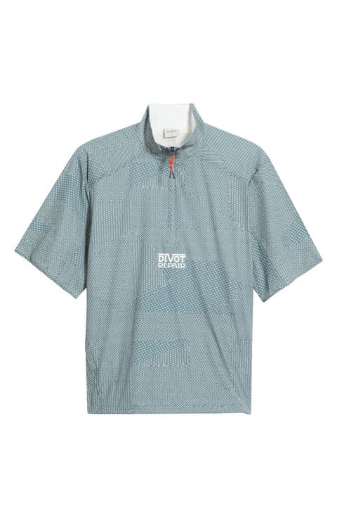 Divot Repair Windshirt