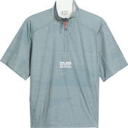 MALBON GOLF Divot Repair Windshirt