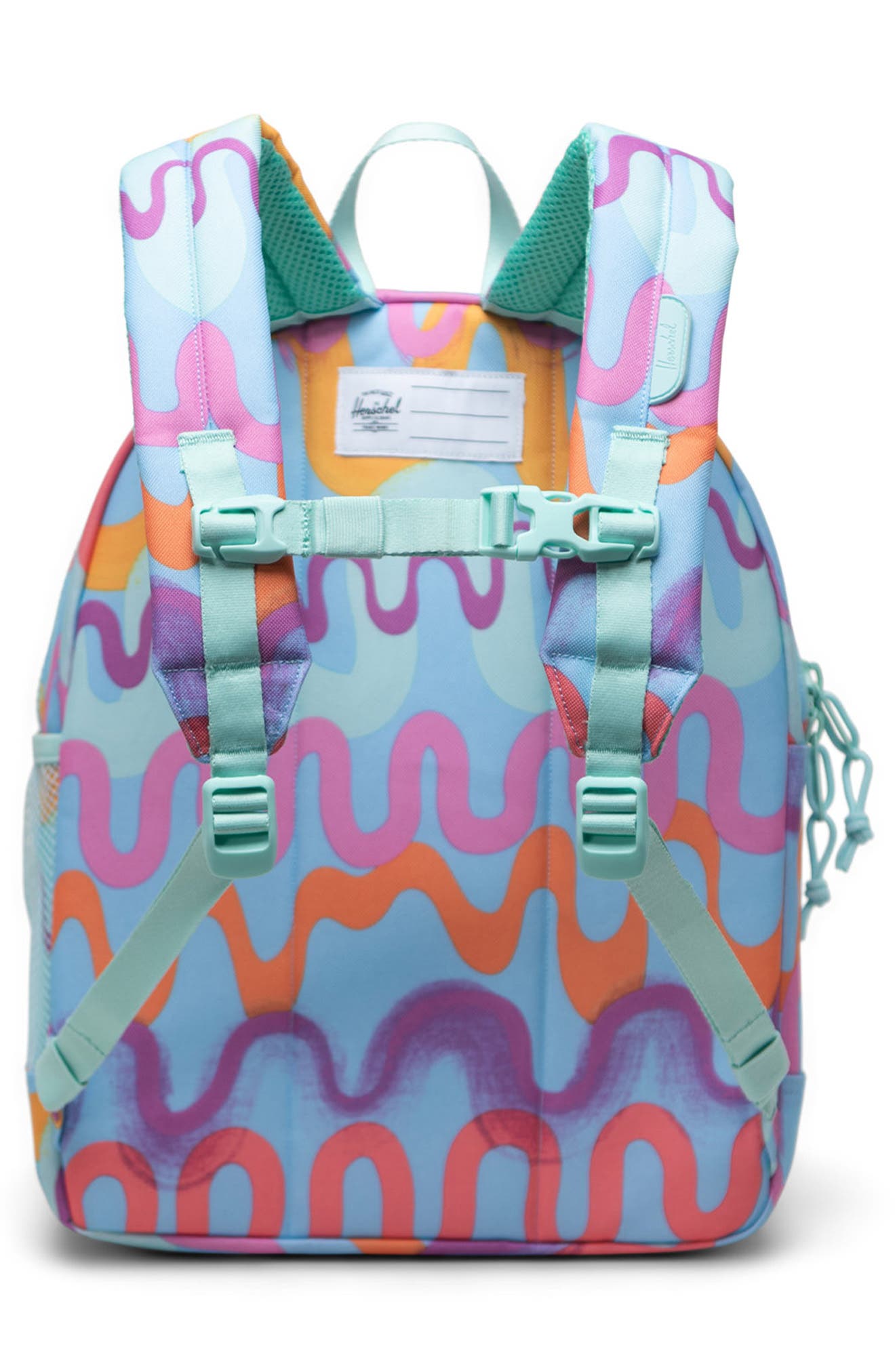 Herschel Supply Co. Kids' Heritage Youth Backpack, Alternate, color, 