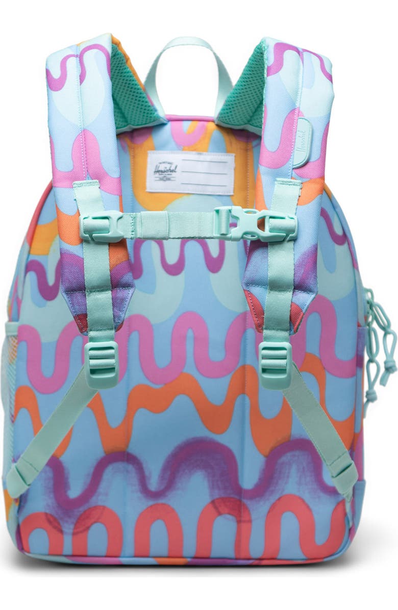 Herschel Supply Co. Kids' Heritage Youth Backpack, Alternate, color,