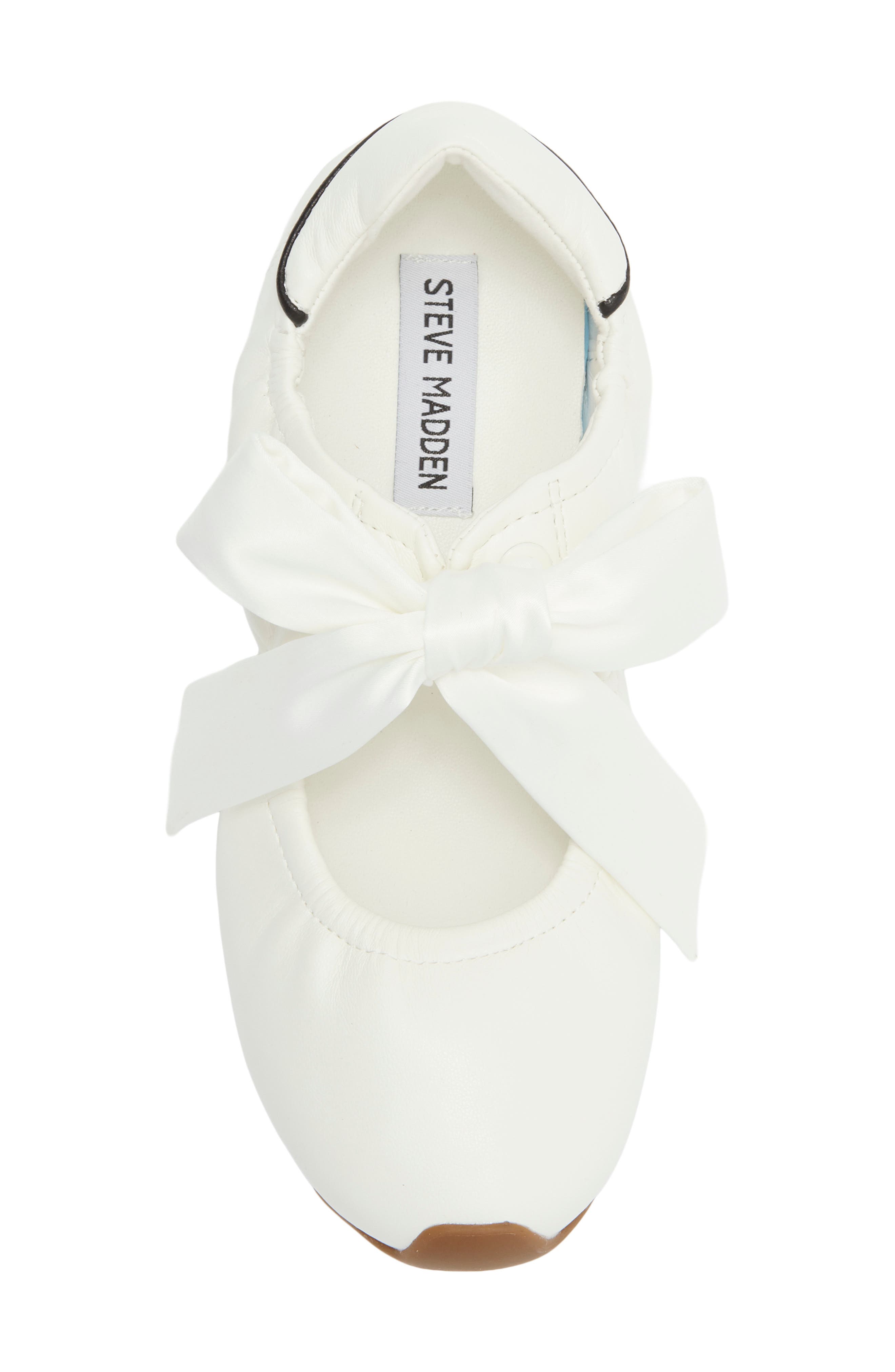 Karmah Sneaker, Alternate, color, BONE