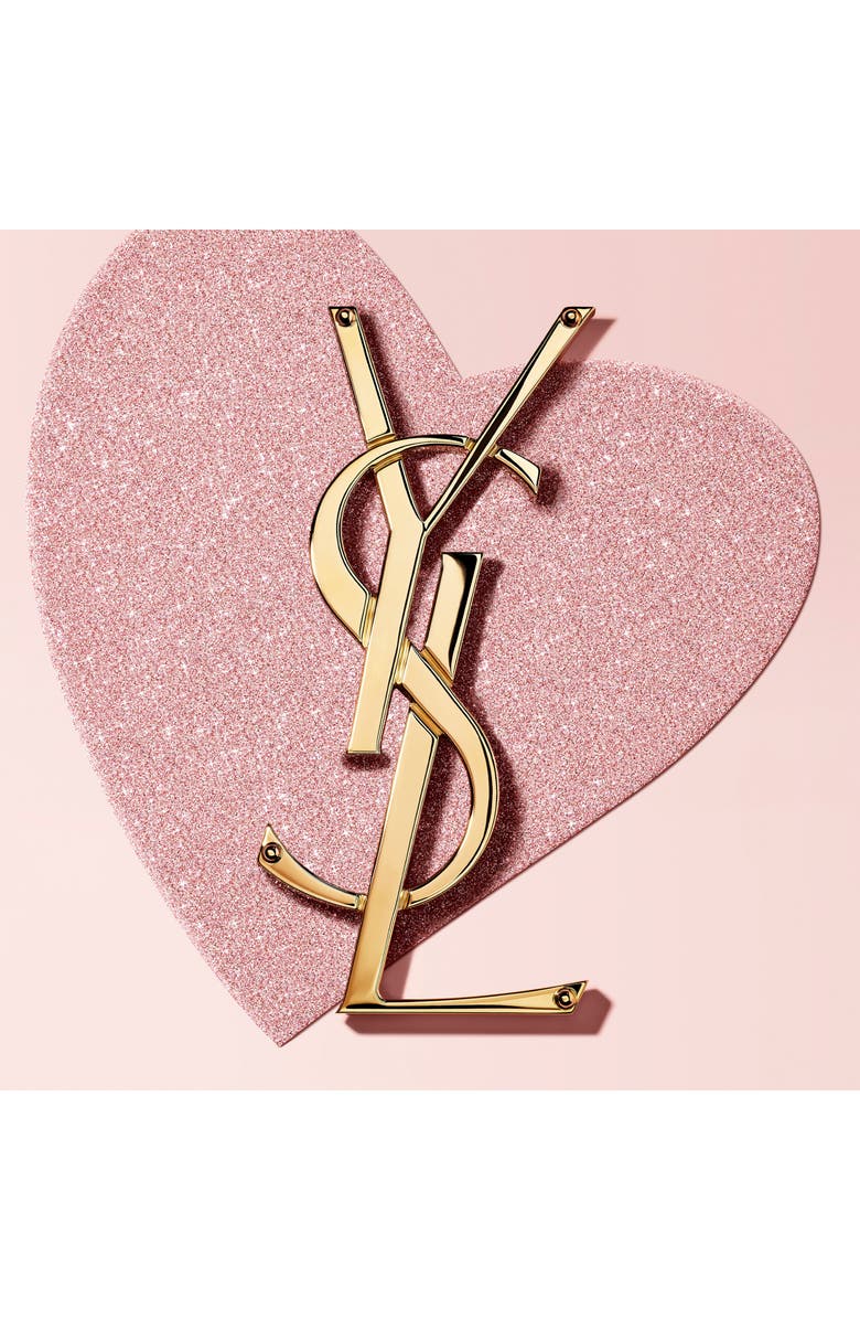 Yves Saint Laurent Mon Paris Eau de Parfum 3-Piece Gift Set, Alternate, color,