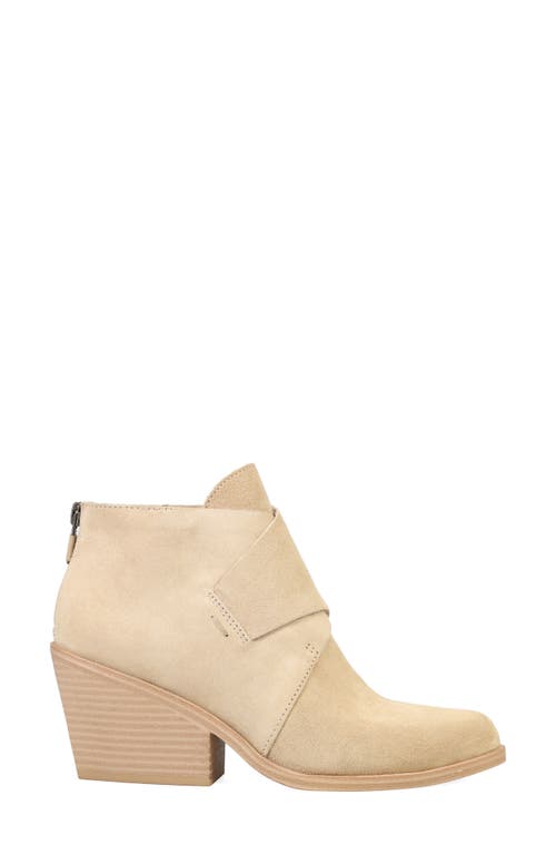 Eileen Fisher Trail Bootie In Neutral