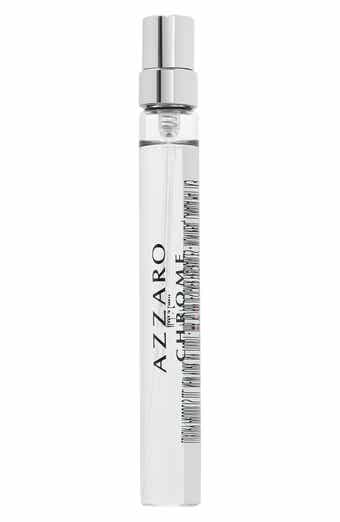 Chrome Eau de Toilette