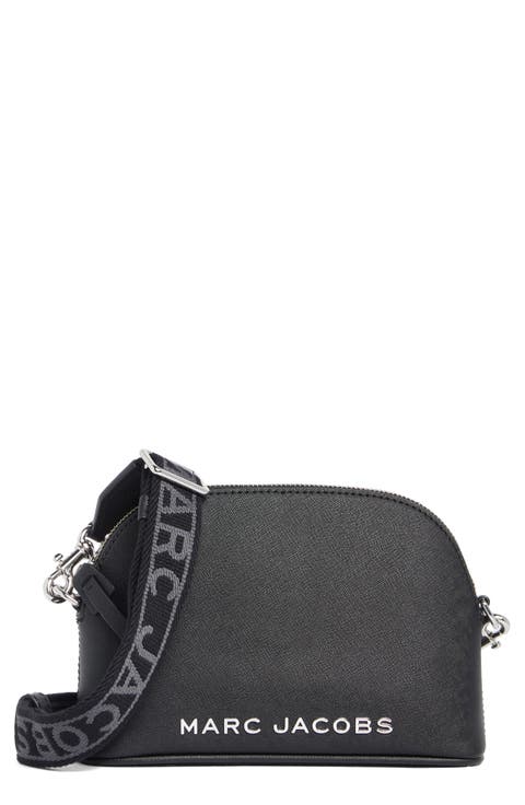 Trademarc 2.0 Dome Crossbody Bag