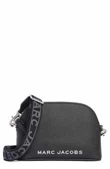 Marc Jacobs Trademarc 2.0 Dome Crossbody Bag