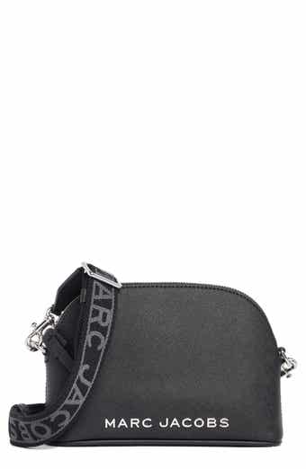 Trademarc 2.0 Dome Crossbody Bag