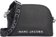 Marc Jacobs Trademarc 2.0 Dome Crossbody Bag