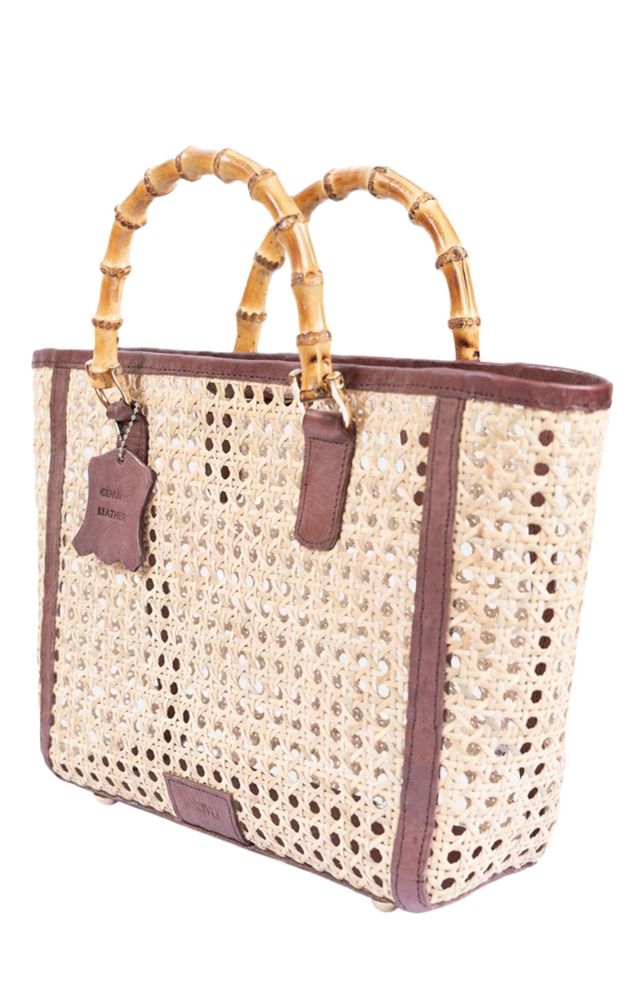 Jelavu Bristol Medium Satchel Bag, Alternate, color, 