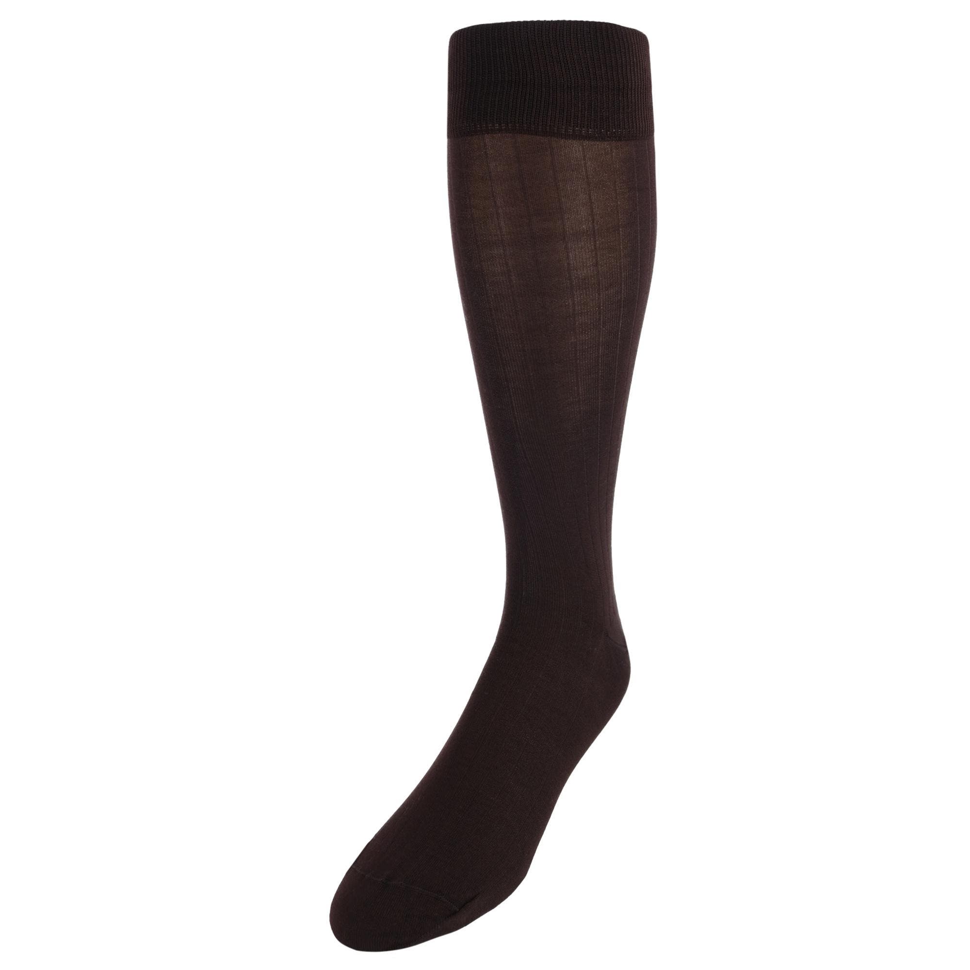 selected Coffee Brown