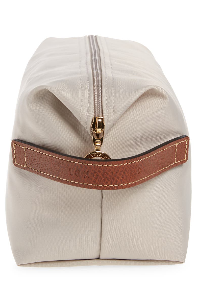 Longchamp Le Pliage Toiletry Case, Alternate, color,
