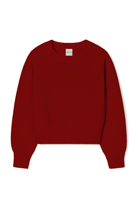 Women's Red Cashmere Sweaters | Nordstrom