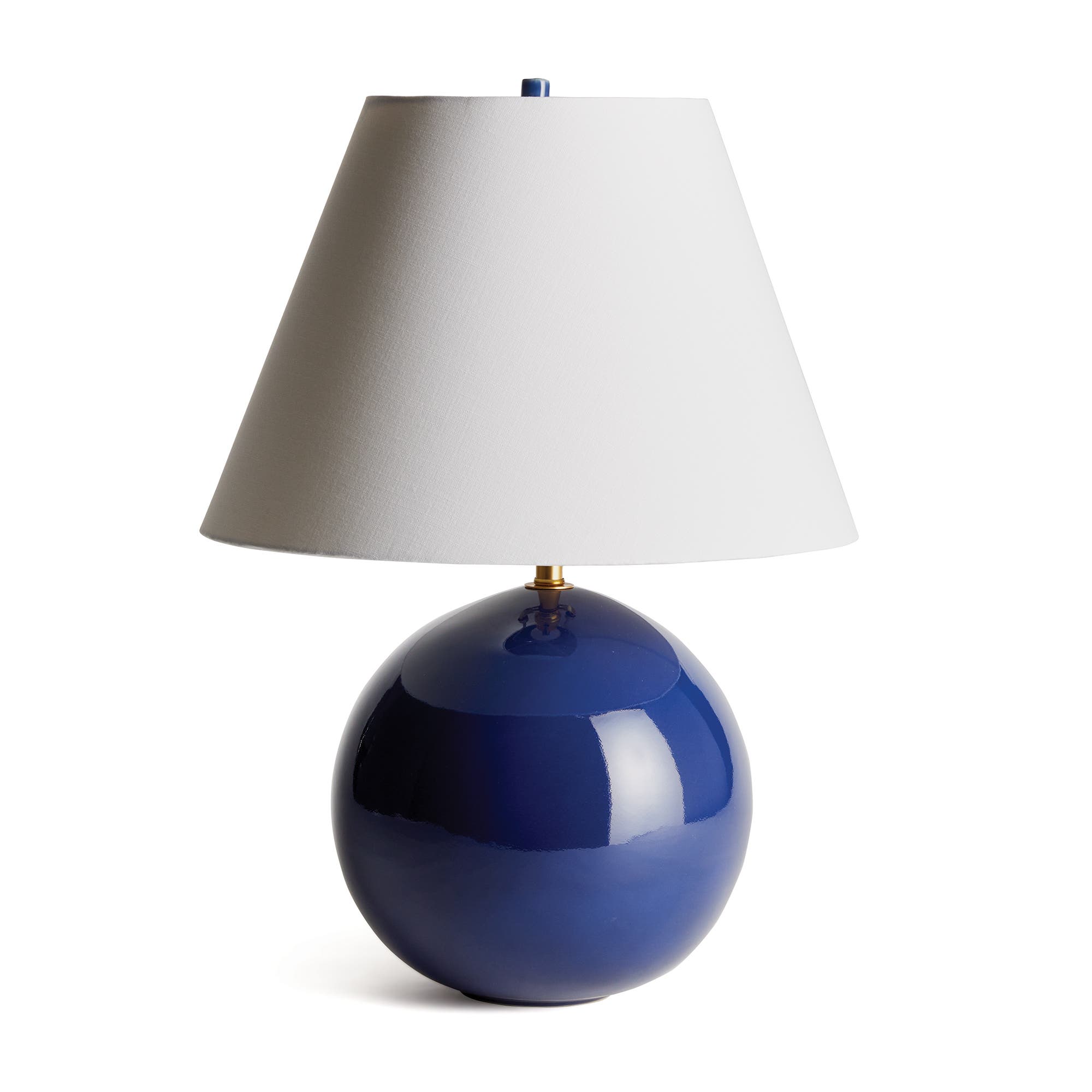 selected Blue