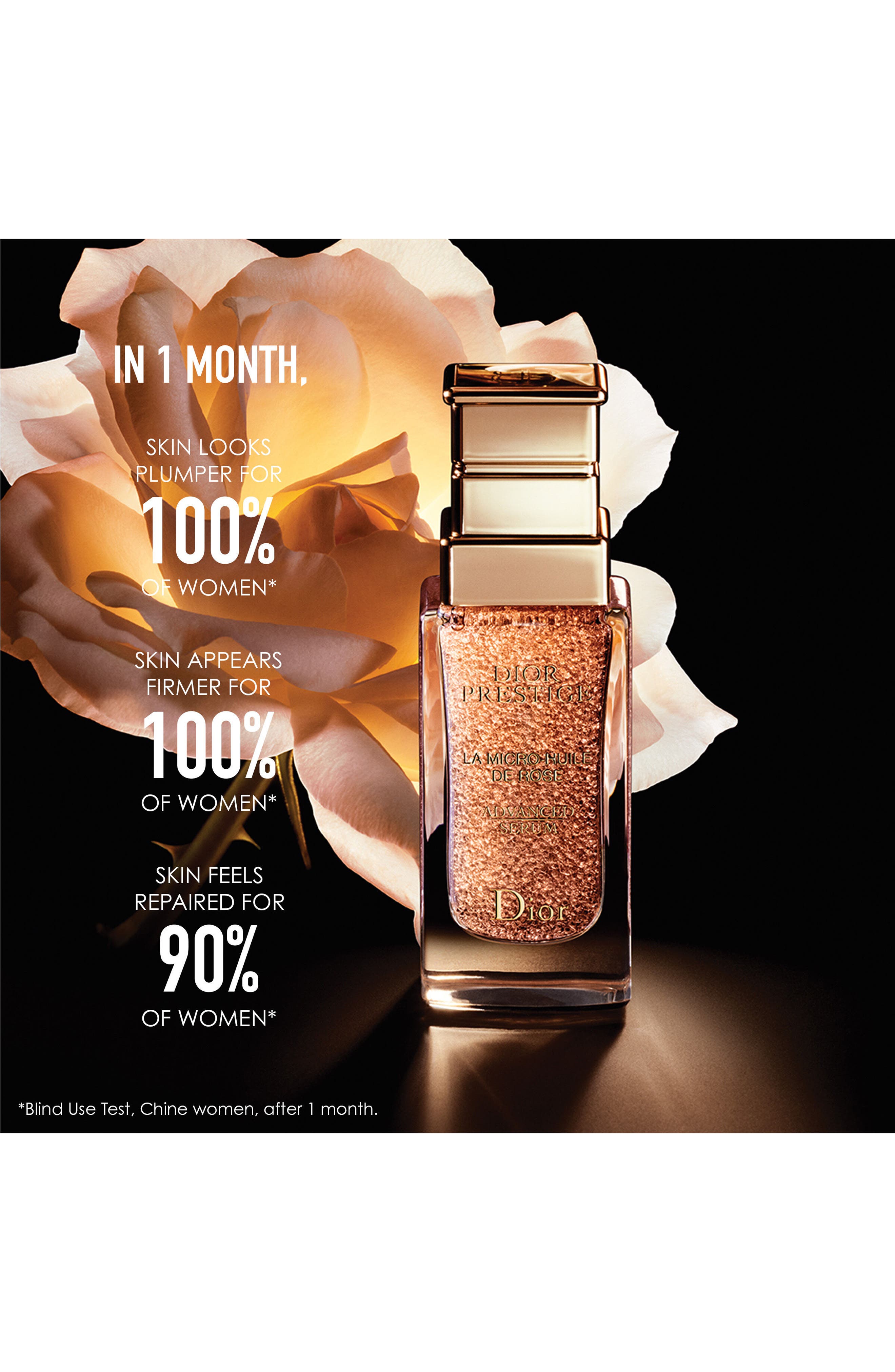 DIOR 'Dior Prestige Discovery Set (Nordstrom Exclusive) $398 Value