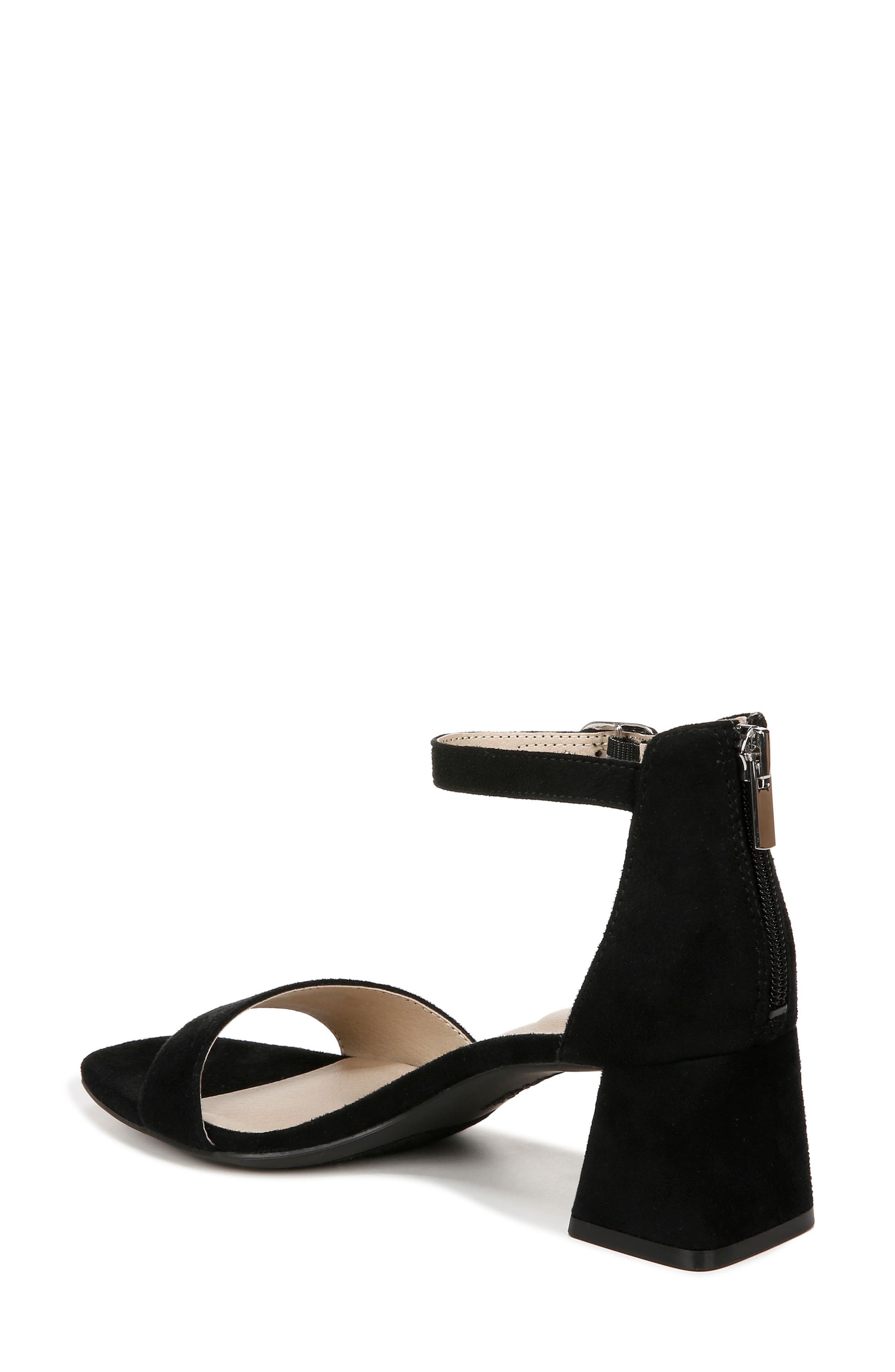 LifeStride Cassidy Ankle Strap Sandal, Alternate, color, 