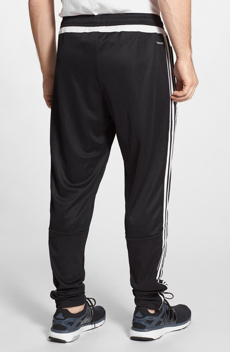 adidas 'Tiro 15' Slim Fit CLIMACOOL<sup>®</sup> Training Pants, Alternate, color, 