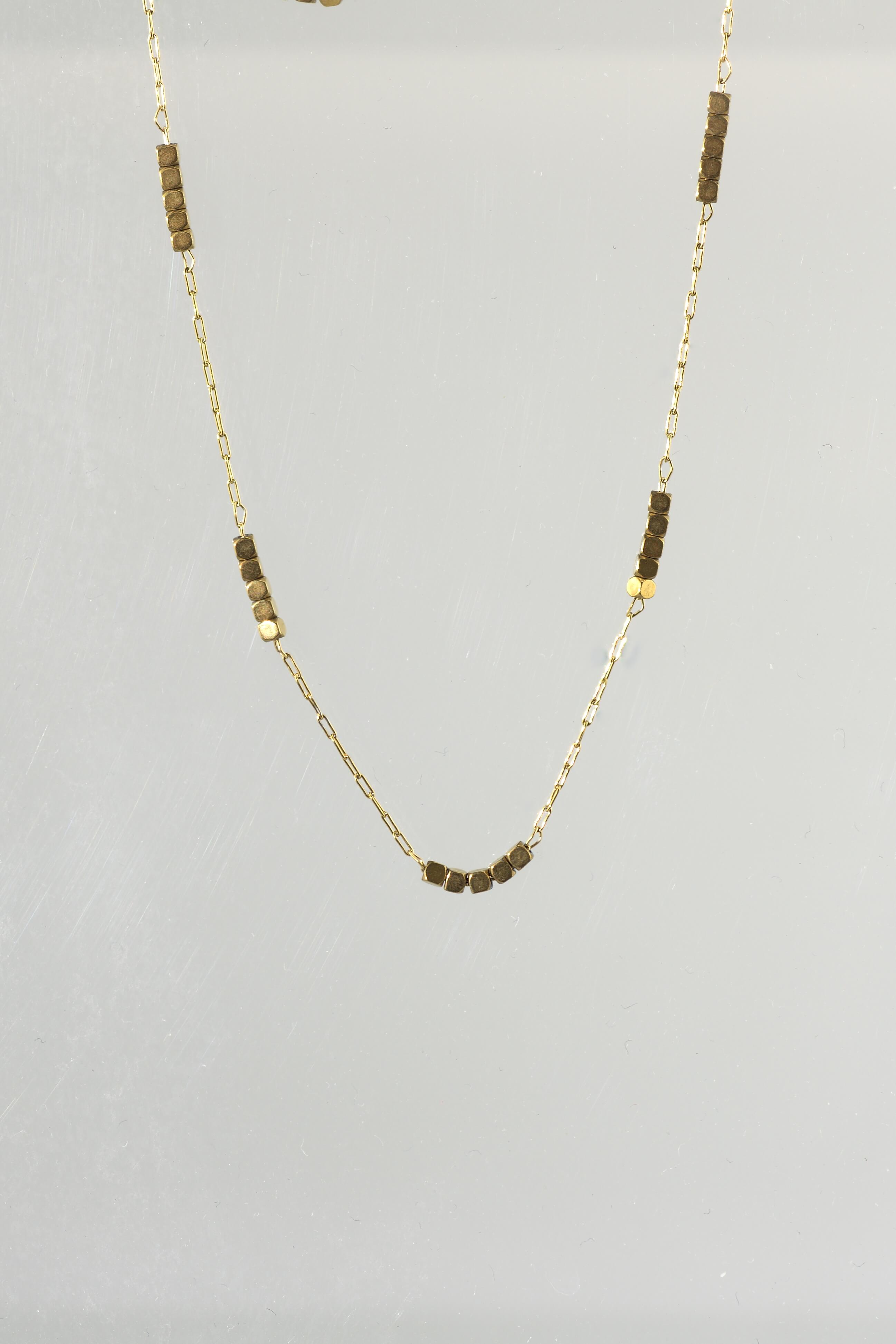 selected Gold