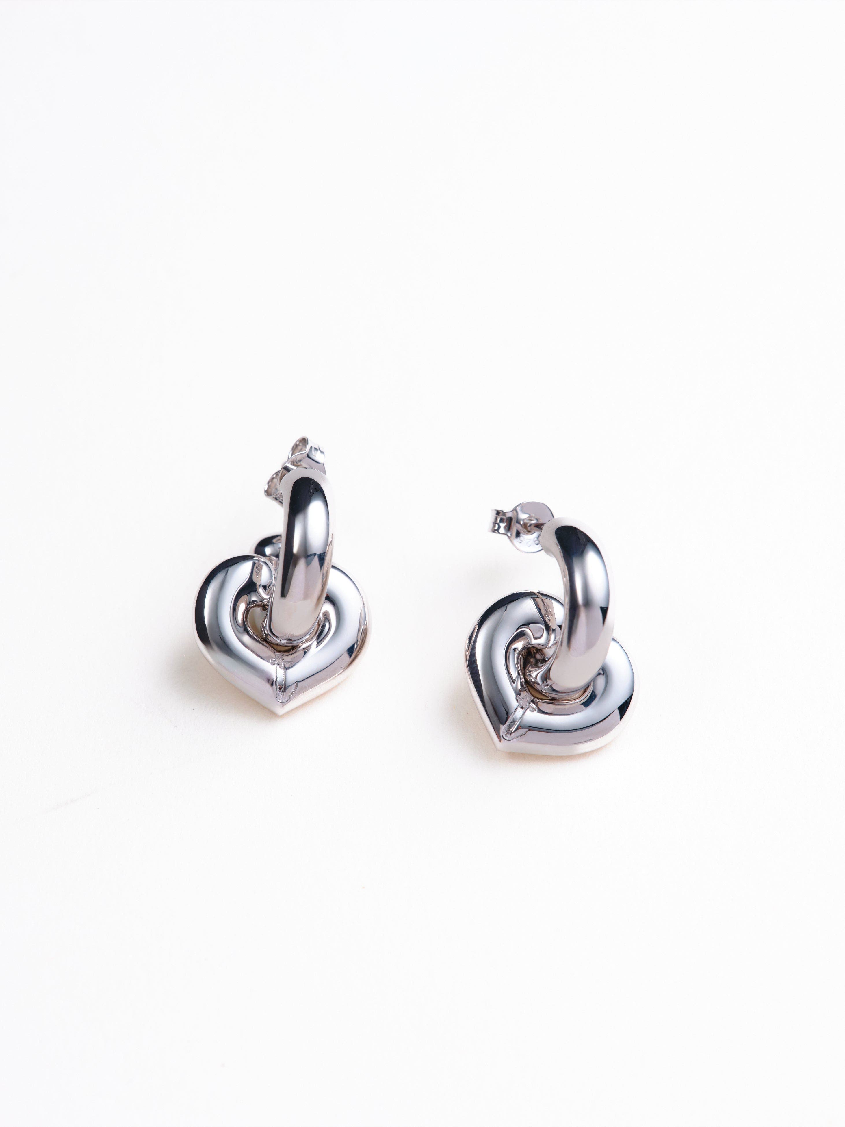 Recycled Sterling Silver