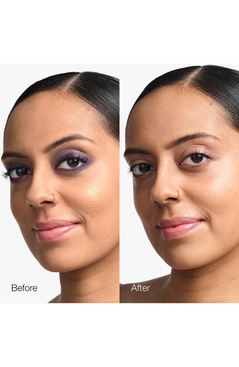 Clinique Jumbo Take the Day Off<sup>™</sup> Makeup Remover for Lids, Lashes & Lips, Alternate, color,