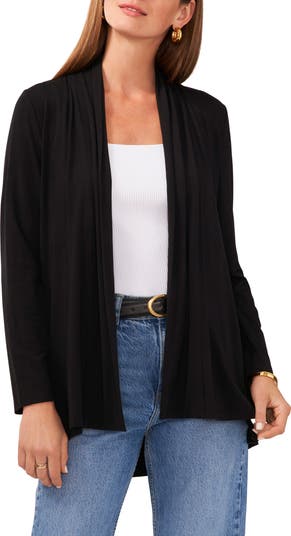 Vince Camuto Open Front Cardigan | Nordstrom